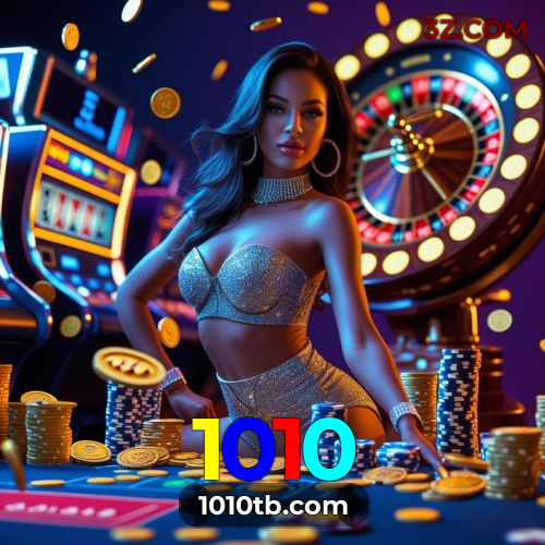 1010 -🍀 Aposta Radical e Forte - 1010.COM