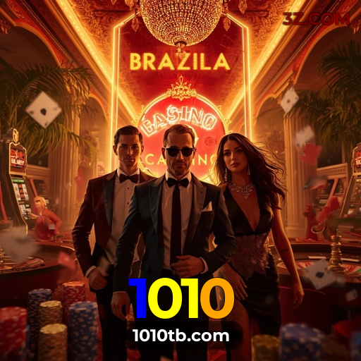 1010 - Embarque na diversão e nos grandes ganhos com nosso cassino online! - 1010.com Plataforma