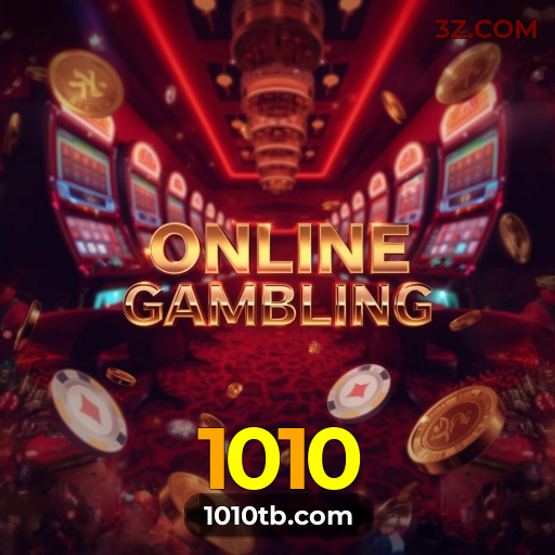 Acesse o Cassino 1010 | Login Rápido e Seguro