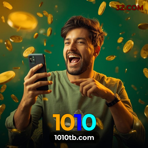 1010 -🍀 Aposta Radical e Forte - 1010.COM