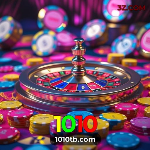 1010 | Cassino Online para Celular com Experiência VIP Garantida