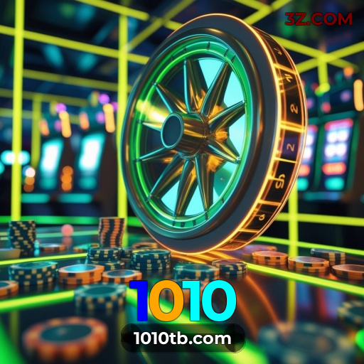 1010.com | Cassino Online e Apostas Esportivas no Brasil com Bônus Exclusivos