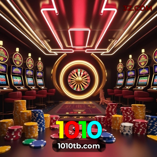 1010 🏅 - Site oficial do melhor cassino 🏅 - 1010.com