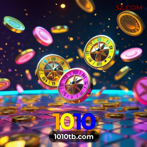 1010 - Aposte no cassino mais confiável e conquiste grandes prêmios! - 1010.com Plataforma