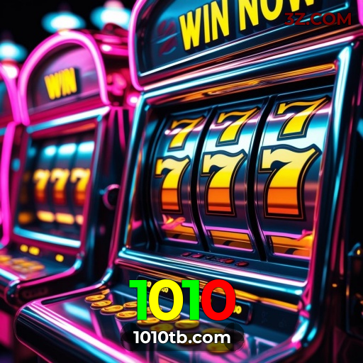 1010.com | Cassino Online e Apostas Esportivas no Brasil com Bônus Exclusivos