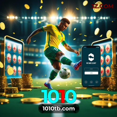 Promo 1010: Viva a experiência única de um cassino online no Brasil e ganhe!