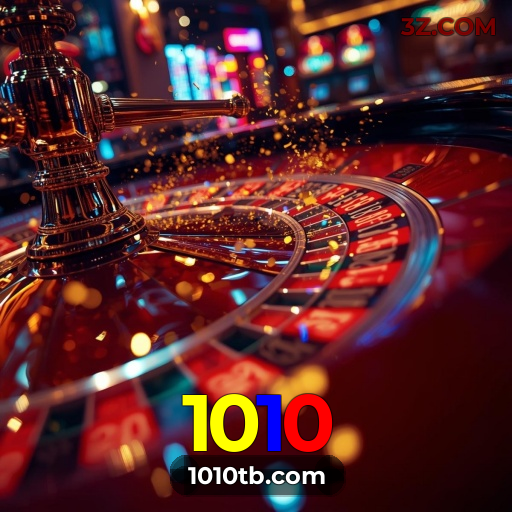 Promo 1010: Jogue e conquiste grandes prêmios no cassino online mais popular!