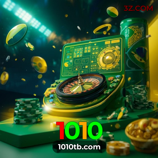 1010 Plataforma - Top Jogos Online no Brasil  1010.com