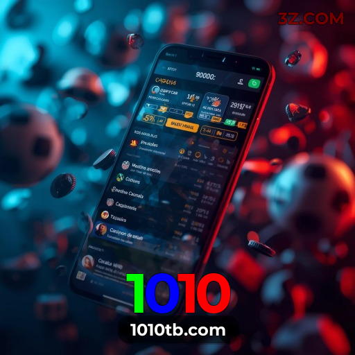 1010 🏅 - Site oficial do melhor cassino 🏅 - 1010.com