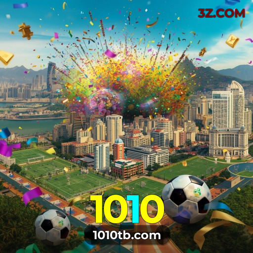 1010: Promoções Exclusivas e Bônus Generosos que Você Não Pode Perder!