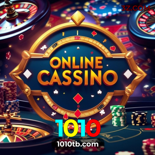 1010.com 💎 Online Slots Casino