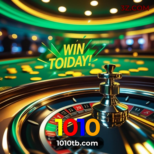 1010 - Jogue com segurança e alcance grandes vitórias no cassino online! - 1010.com Plataforma