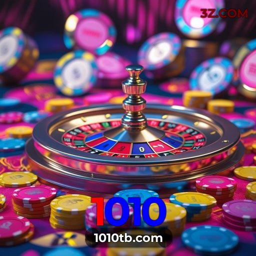 Aplicativo 1010 | Jogue Cassino Online em Qualquer Lugar