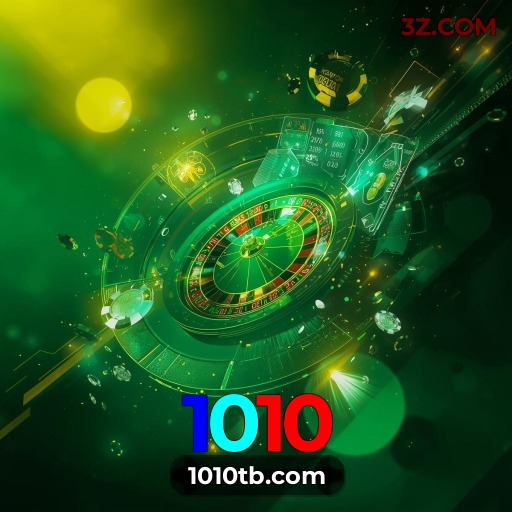 1010 : Baixe o app da plataforma para jogar no Brasil