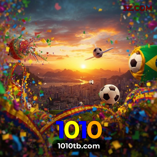 1010: A chance de ganhar grandes prêmios está no cassino online mais confiável!