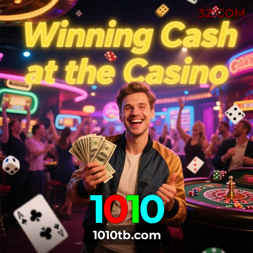 1010.com | Cassino Online com Bônus e Saques Rápidos